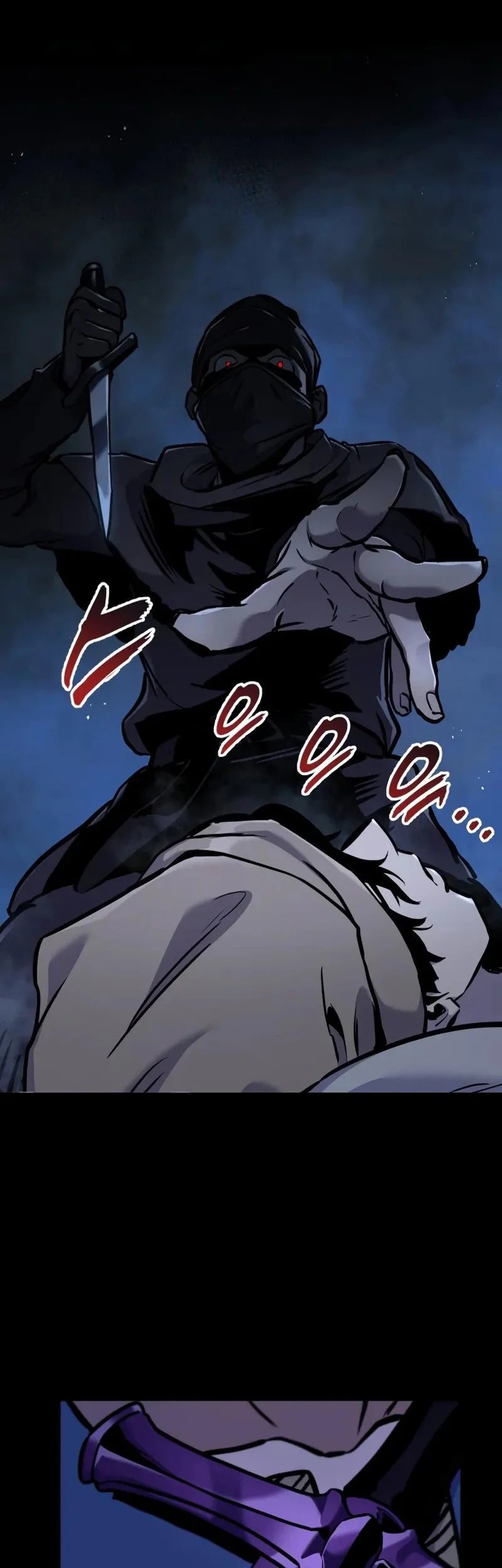The Wandering Knight's Survival Manual Chapter 14 R Gambar 48